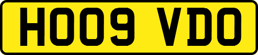 HO09VDO