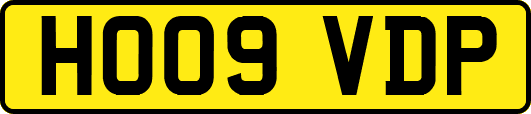 HO09VDP