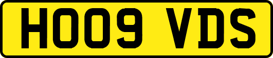HO09VDS