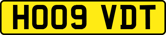 HO09VDT