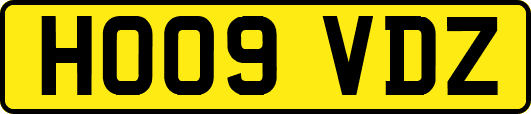 HO09VDZ