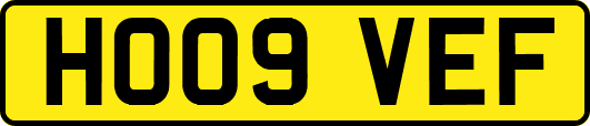 HO09VEF