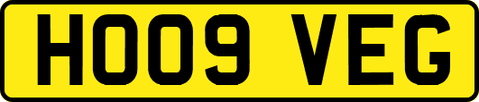 HO09VEG