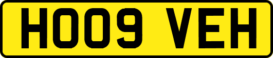 HO09VEH