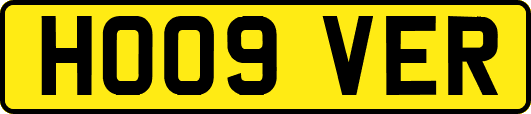 HO09VER