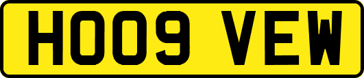 HO09VEW