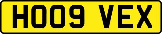 HO09VEX