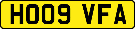 HO09VFA