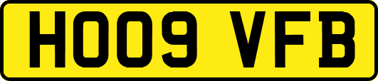 HO09VFB