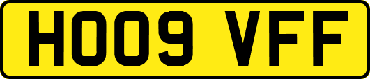 HO09VFF