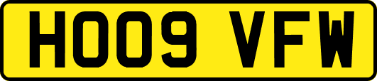 HO09VFW