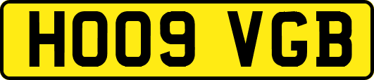 HO09VGB