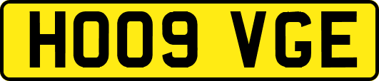 HO09VGE