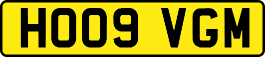 HO09VGM
