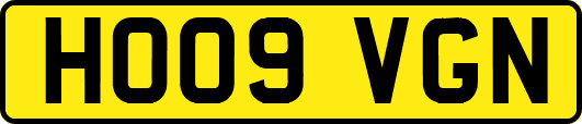 HO09VGN