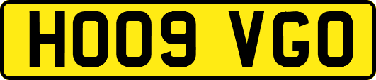 HO09VGO