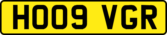 HO09VGR