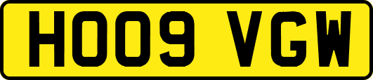 HO09VGW