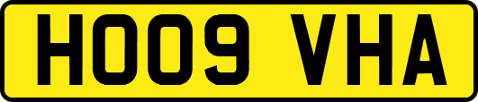 HO09VHA