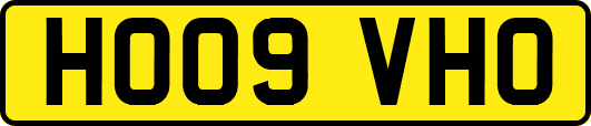 HO09VHO