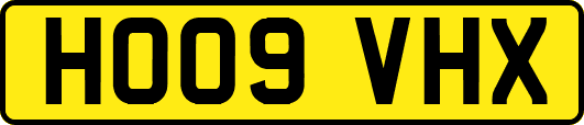 HO09VHX