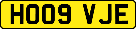 HO09VJE