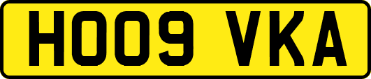 HO09VKA