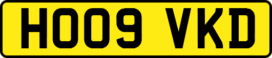 HO09VKD