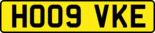 HO09VKE