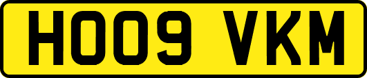 HO09VKM