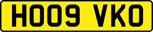 HO09VKO