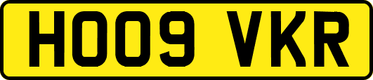 HO09VKR