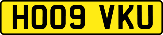 HO09VKU