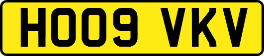 HO09VKV
