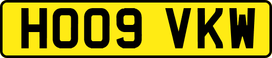 HO09VKW