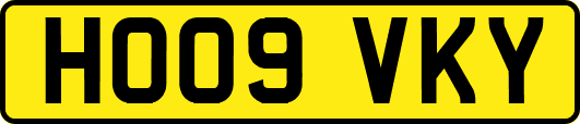 HO09VKY
