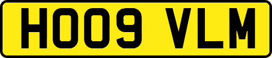 HO09VLM