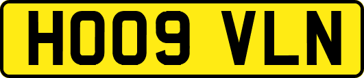 HO09VLN