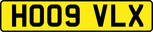 HO09VLX