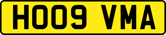 HO09VMA