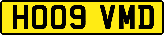 HO09VMD