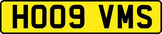 HO09VMS