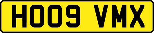 HO09VMX