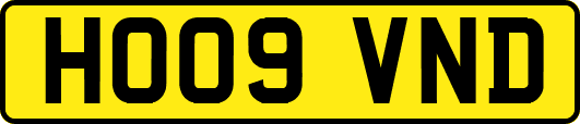 HO09VND