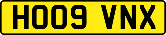 HO09VNX