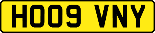 HO09VNY