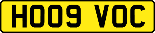 HO09VOC