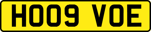 HO09VOE