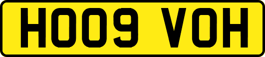 HO09VOH