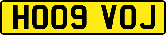 HO09VOJ
